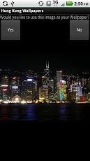 Hong Kong Wallpapers - Free截图2