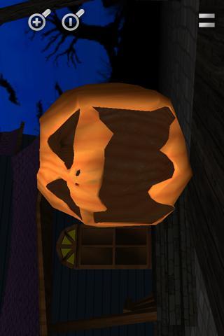 Haunted Pumpkin截图1