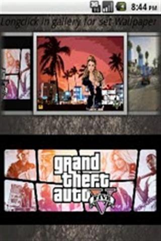 GTA 5视频壁纸新(高清版)截图4