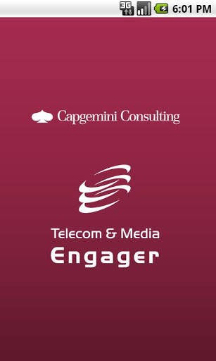 Telecom & Media Engager截图1