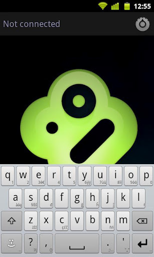 Boxee Thumb Remote截图5