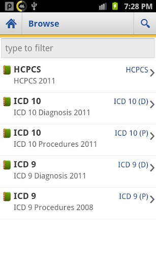 ICD Lite 2012截图4