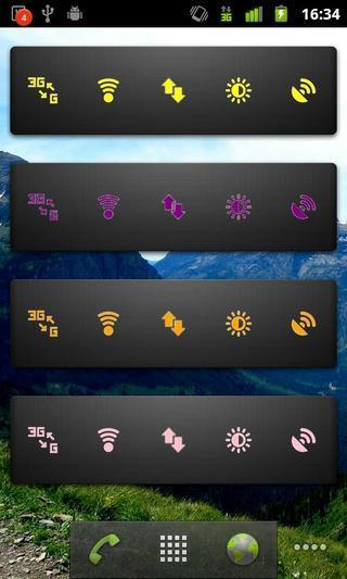 EC.Theme Pack截图3