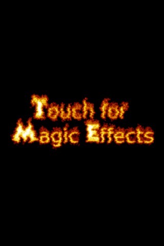 Magic Effects截图1