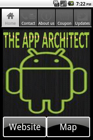 The App Architect截图1