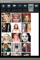 My Madonna 截图2