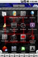 scrawl Theme 2.1截图2