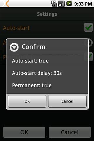 tpMobile Autorun截图2