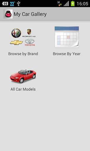 My Car Gallery截图3