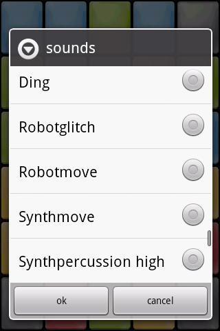 All-in-One Drum Pads截图3