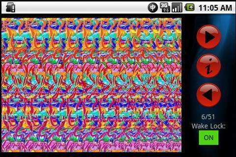 Stereogram Gallery截图1