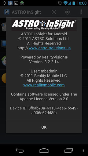 ASTRO InSight 3.2截图5