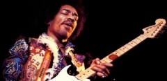 Jimi Hendrix 截图1