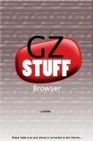 Guangzhou Stuff Browser 0.76截图1