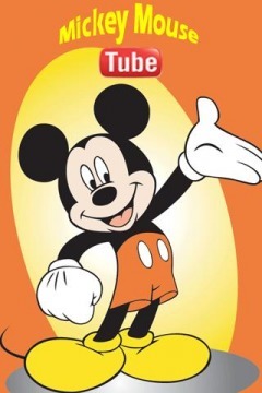 MickeyMouseTube Free 1.0.0截图1