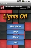 Lights Off 1.0.10截图2