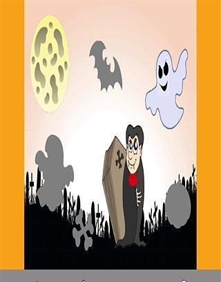 Puzzle Halloween Lite截图2