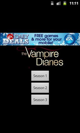 TVD Episode Guide截图2