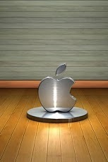 3D Cool Logos Wallpaper II截图1