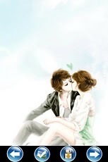 Sweet Heart Wallpapers截图3