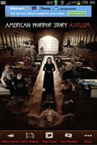 American Horror Story截图2