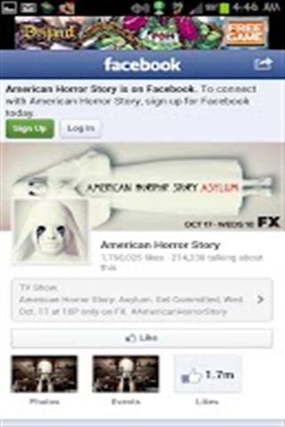 American Horror Story截图3