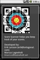 Score Scanner 0.1截图2