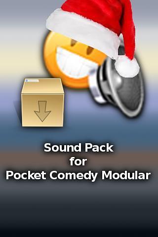 Christmas Ringtones SoundPack截图2