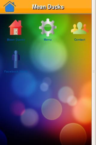 Mean Ducks截图1