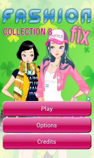 Fashion Fix Collection 8截图3