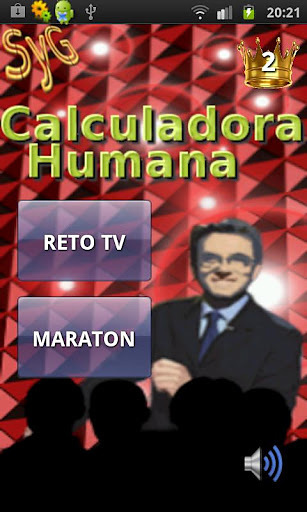 Calculadora humana截图4