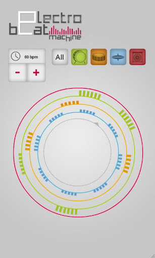 Electro Beat Machine截图5