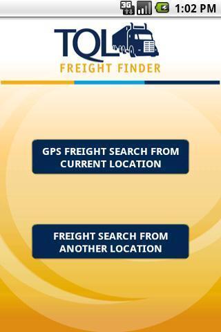 TQL Freight Finder截图5