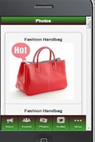 时尚手袋 Fashion Handbag截图1