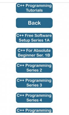 Mobile TV App 4 Program Inst 截图1