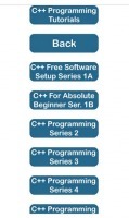 Mobile TV App 4 Program Inst 截图2