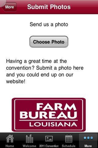 Louisiana Farm Bureau截图2