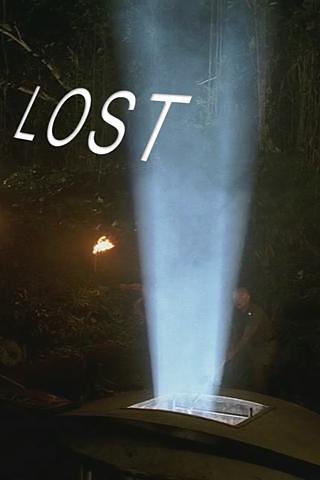 迷失（Lost）壁纸截图1