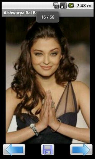 Aishwarya Rai Bachchan截图2