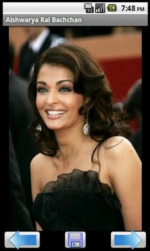 Aishwarya Rai Bachchan截图4