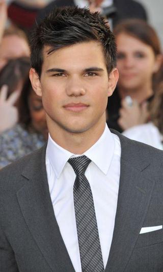 Taylor Lautner  Wallpapers截图5