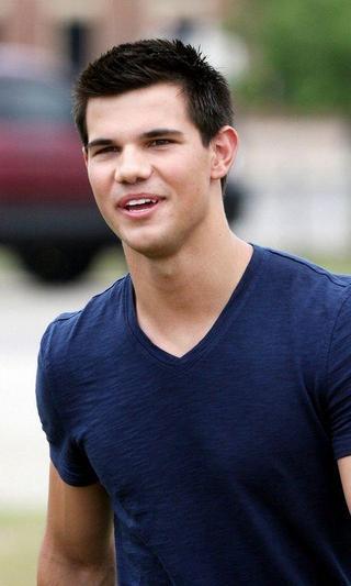 Taylor Lautner  Wallpapers截图6