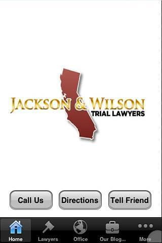 California Lawyer截图1