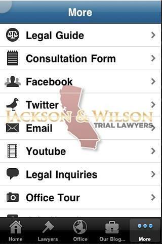 California Lawyer截图2