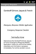 Emergency Response截图1