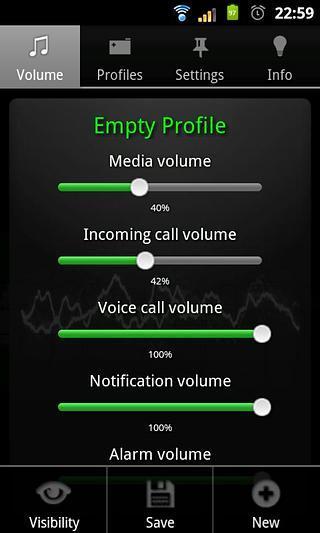 Just Volume Lite截图1