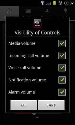 Just Volume Lite截图2