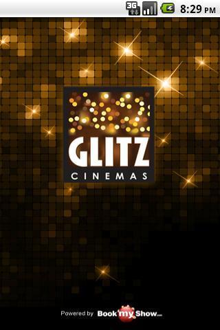 Glitz Cinemas截图1