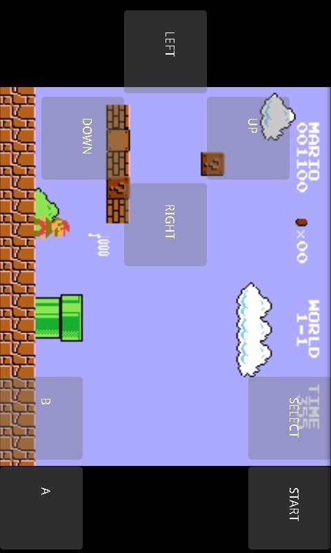 Super Mario Bros截图4