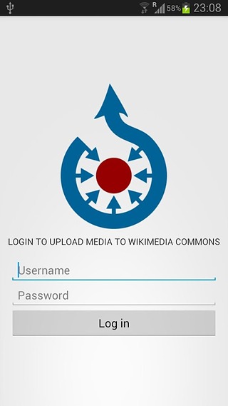 Wikimedia Commons截图3